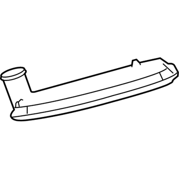 Dodge 52108325AA Filter