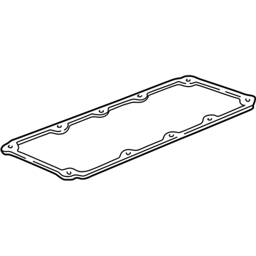 Dodge Valve Cover Gasket - 4648647