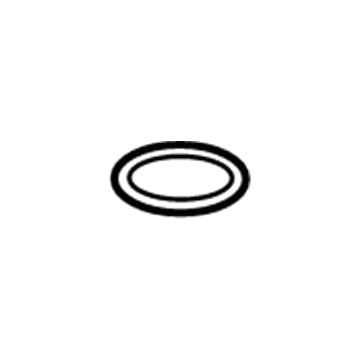 Dodge 4777425 Adapter Seal