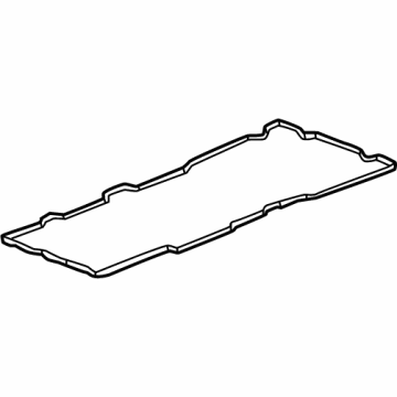 Jeep 68359145AC Oil Pan Gasket