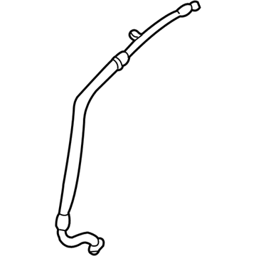 Dodge 5264638 Service Valve