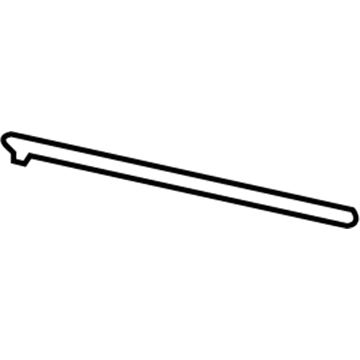 Mopar 5008906AC Front Bracket