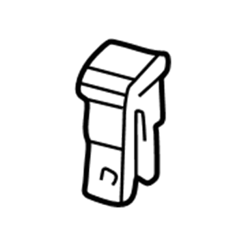 2005 Chrysler Sebring Fuse - MU840018