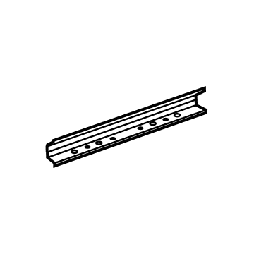 Ram 68134043AA Front Support