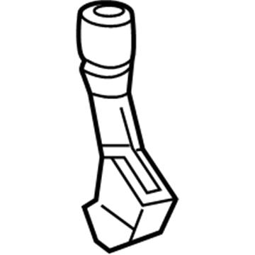 Jeep Seat Belt - 5HS501X9AD