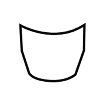 Jeep Compass A/C Accumulator - 5058261AG