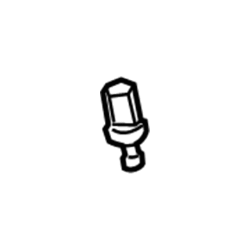 Dodge 5174039AB Valve