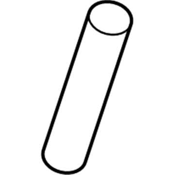 Chrysler 4648604 Spark Plug Tube