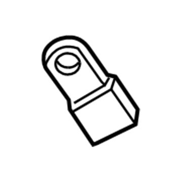 Dodge 5149061AA Capacitor