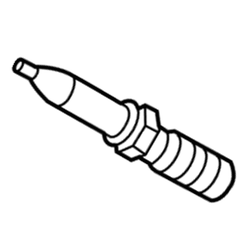 Dodge SZFR5LP13G Spark Plug