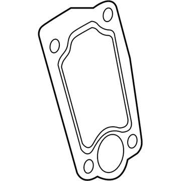 Ram Thermostat Gasket - 68099632AA