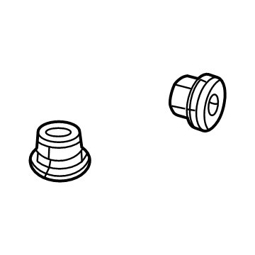 Jeep 68530769AA Plug