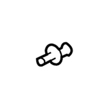 Dodge 6512878AA Striker