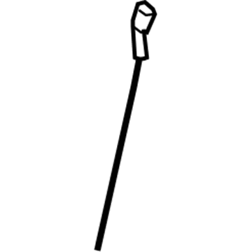 Dodge 68054864AD Cable