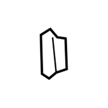 Dodge 55275952AD Latch