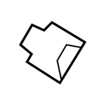 Dodge 68011262AA Wire Connector