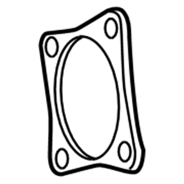 Dodge 4848171 Gasket