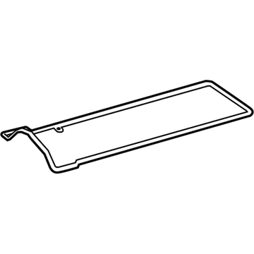 Dodge 5117284AA Valve Cover Gasket