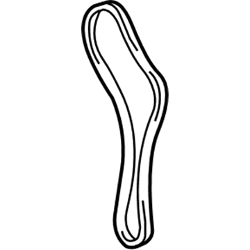 Dodge Sprinter 3500 Timing Chain - 5080209AB