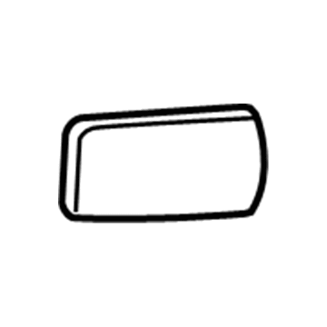 Jeep 55397112AB Plug