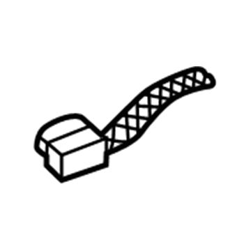 Dodge 56020234 Heating Unit Wiring