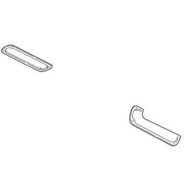 Dodge 53006699 Valve Cover Gasket