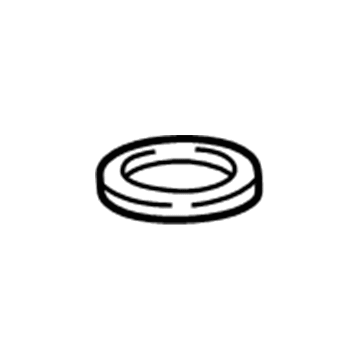 Dodge 53020461AB Plate Gasket