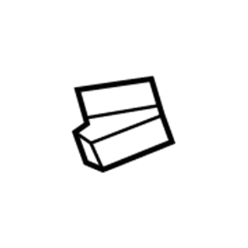 Ram Floor Pan - 5109092BA