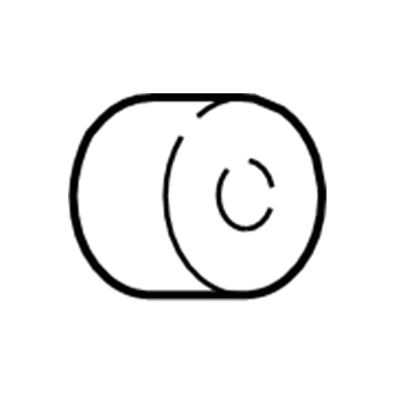 2013 Dodge Avenger ABS Control Module - 68067419AA