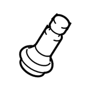 Ram 52057949AC Valve Stem