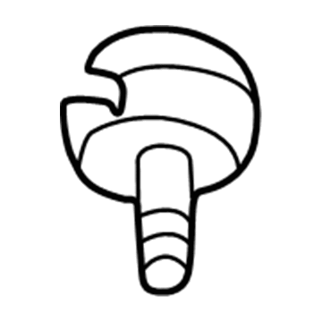 Dodge Durango Ball Joint - 52038886AB