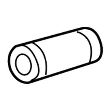 Ram L0000H7SLL Fog Lamp Bulb