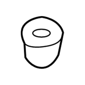 Chrysler 5135984AC Actuator