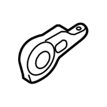 Dodge 52005144AB Anchor