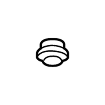 Chrysler 52113218AA Bumper