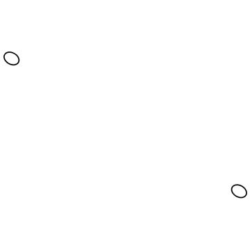 Dodge 1MK19BD5AA Latch