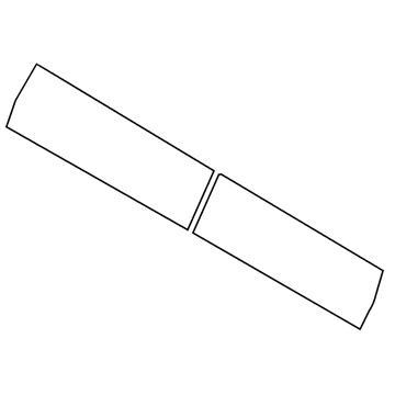 Dodge 1MF36BD5AB Door