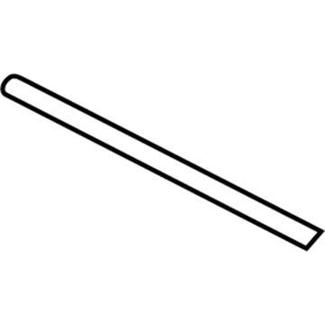 Chrysler 4746292 Adjust Bar