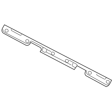 Dodge 1MF32BD5AC Flap