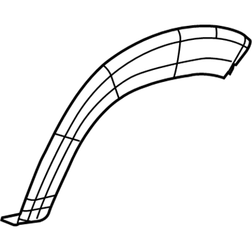 Ram 5LP19LAHAA Flare