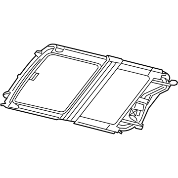 Dodge 5161614AD Module