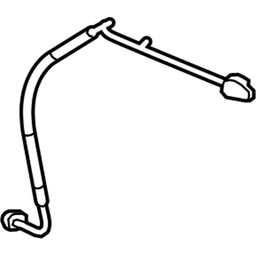 Dodge 55361426AB Discharge Line