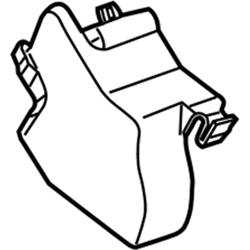 Dodge 4669966AC Shield