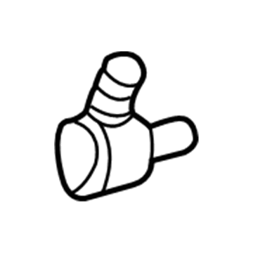 Dodge 4723391 Check Valve