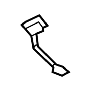 Jeep 5UV33TX7AB Lamp