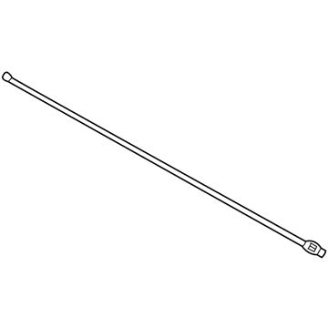 Jeep Antenna - 5064351AB