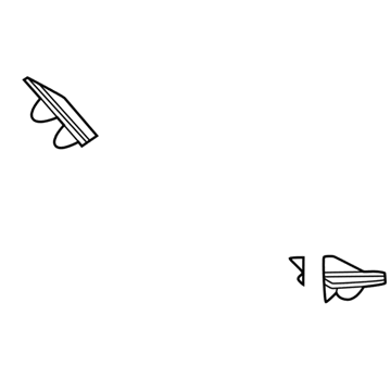 Dodge 4885796AE Module