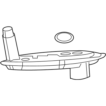 Ram 5013470AE Filter