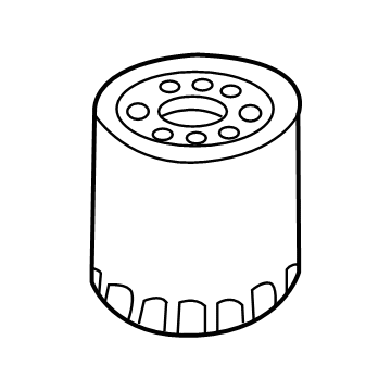 Ram 5179267AD Filter