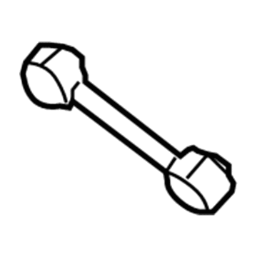 Jeep Lateral Link - 5105270AD